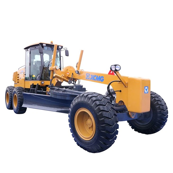 Land Grader montato meccanico