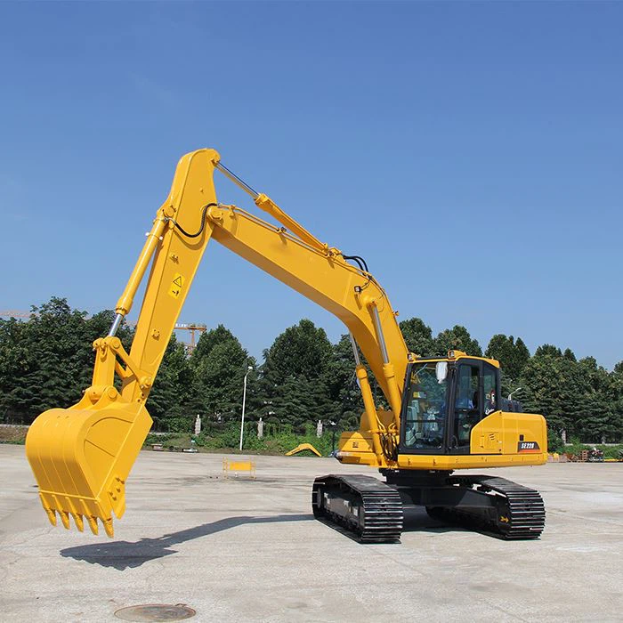 Miniera Escavatore Idraulico 35 Ton