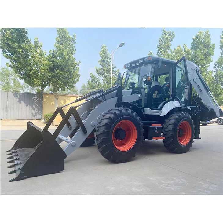 Terna occupata a due teste Loade