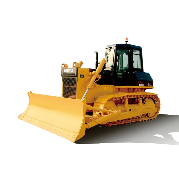 Bulldozer Shantui DH16