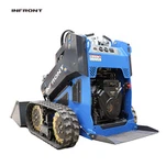 Caricatore gommato da 3,5 tonnellate