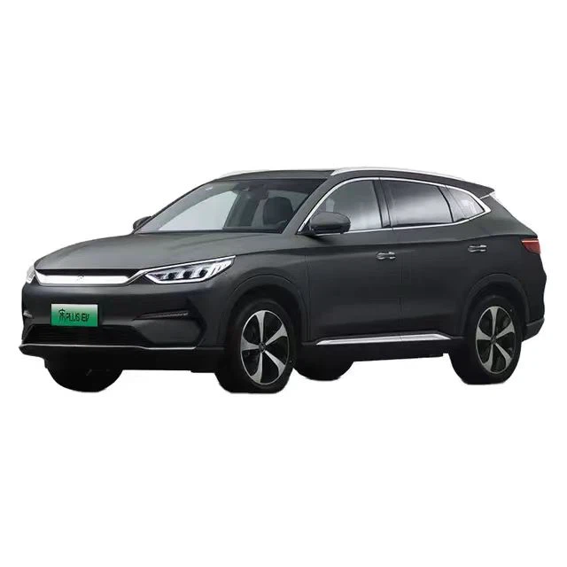 Canzone del veicolo elettrico BYD New Energy