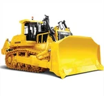 Bulldozer cingolato idraulico
