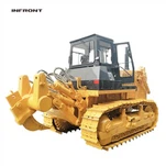 Escavatore Bulldozer