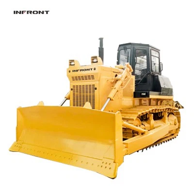Bulldozer da campo