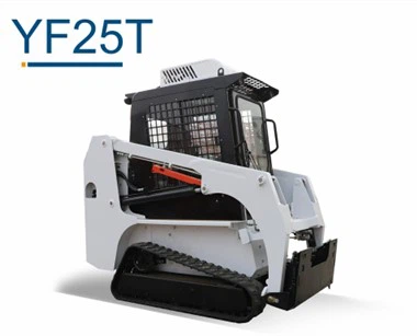 Caricatore frontale 6ton