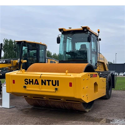 Rullo di azionamento idraulico