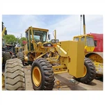 Motolivellatrice idraulica