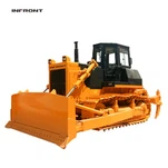 Grandi Bulldozer Al Cantiere