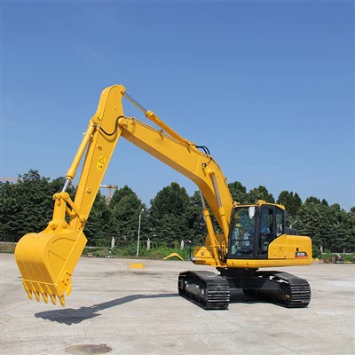 Miniera Escavatore Idraulico 35 Ton