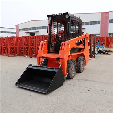 Benne per pale gommate