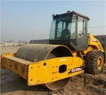 Compattatore stradale