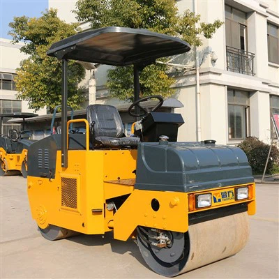 Rulli a tamburo singolo e doppio