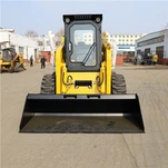 Caricatore telescopico