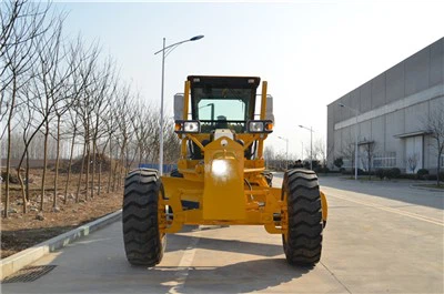 Grader per trattore grande