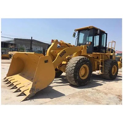 Caricatore Cat950 usato