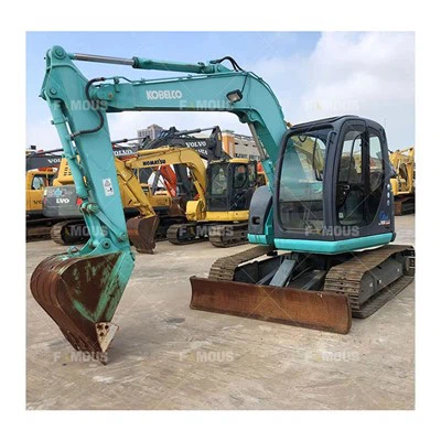 Escavatore Kobelco 70SR usato