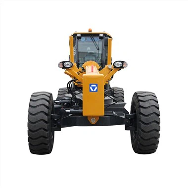 Grader semoventi usati