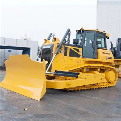 Bulldozer Shantui DH17U usato