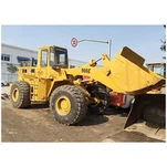 Pale gommate usate CAT966E