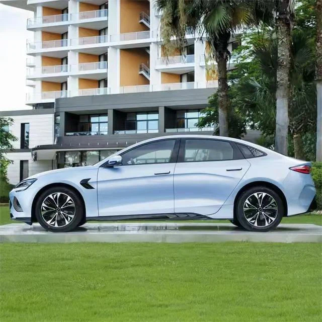 Smart Car BYD - Seal