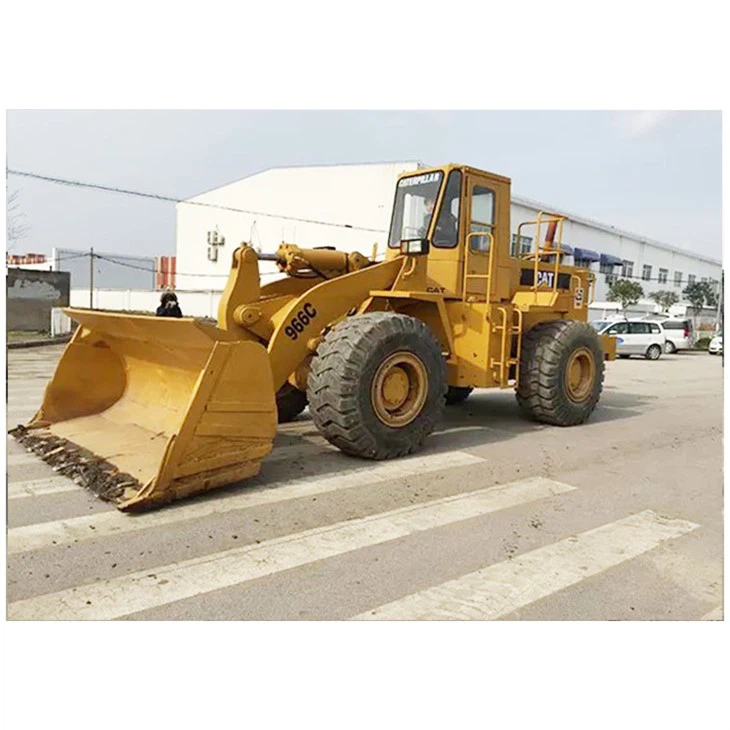 Caricatore Cat966 usato
