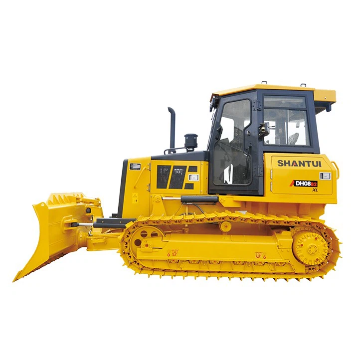 Bulldozer Shantui DH08 usato