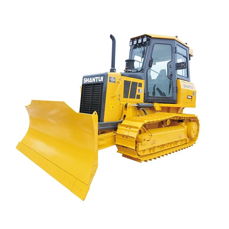 Used Hill Bulldozer DH08