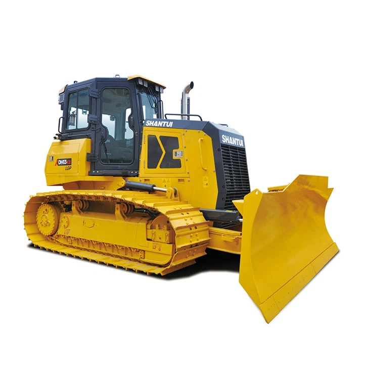 Bulldozer Shantui DH13K2 usato