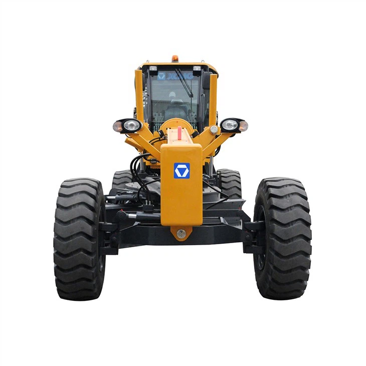 Grader semoventi usati