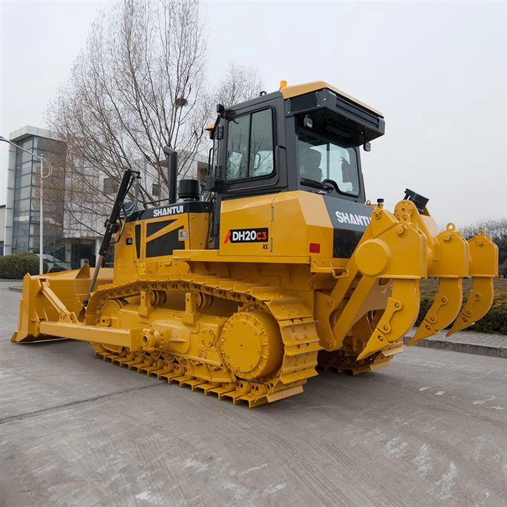 Bulldozer Shantui DH20C3 usato