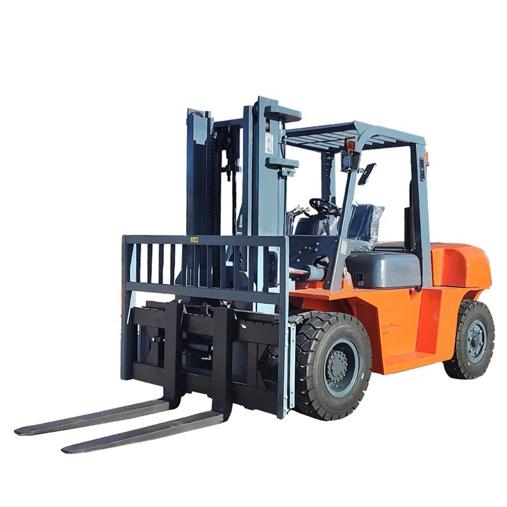 Forchetta per carrelli elevatori da 7 tonnellate