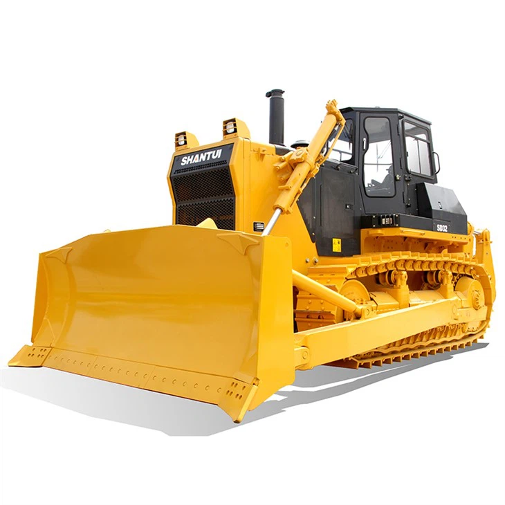 Prezzo del bulldozer Shantui SD32 in vendita