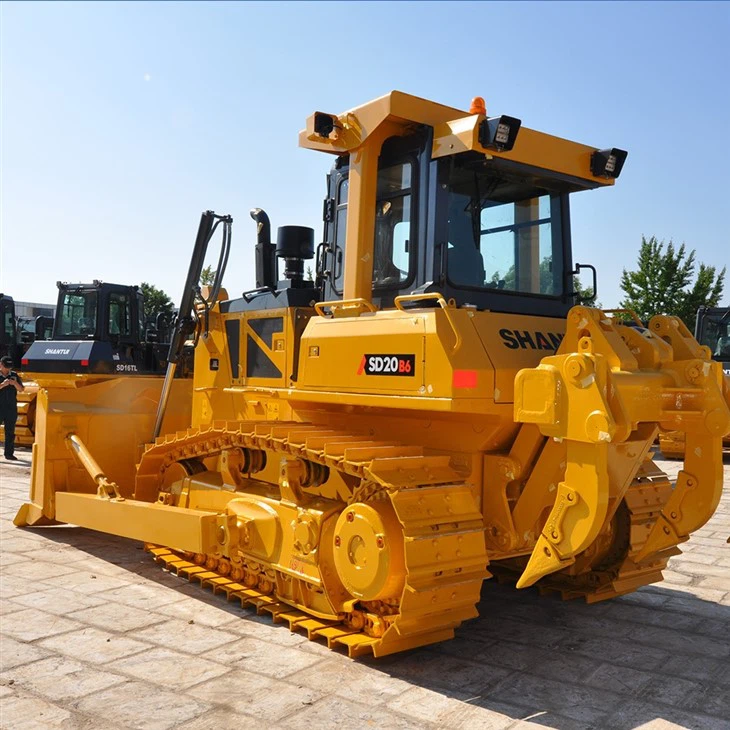 Shantui Bulldozer SD20 Price Cheep Price best