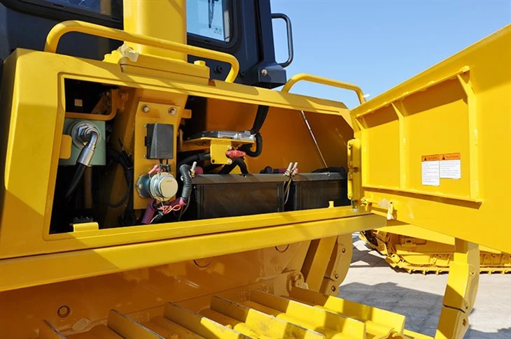 Shantui Bulldozer SD20 Price Cheep Price price