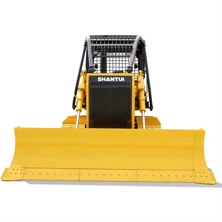 Shantui Bulldozer SD22 Price high quality
