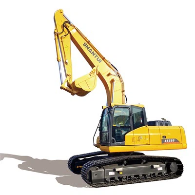 Aziende di escavatori SE220 in vendita