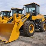 Caricatore SHANTUI L36B3