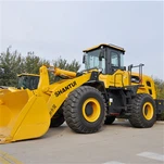 Caricatore SHANTUI L55-C5